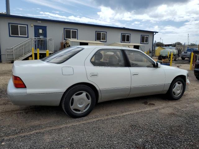 Photo 3 from auction – 1998 LEXUS LS 400 with VIN JT8BH28F7W0123064