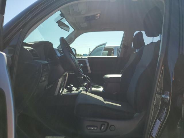 Photo 7 from auction – 2018 TOYOTA 4RUNNER SR with VIN JTEBU5JR1J5557622