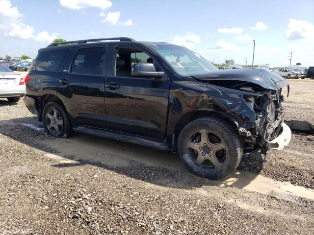 Photo 4 from auction – 2016 TOYOTA SEQUOIA with VIN 5TDZY5G15GS064053