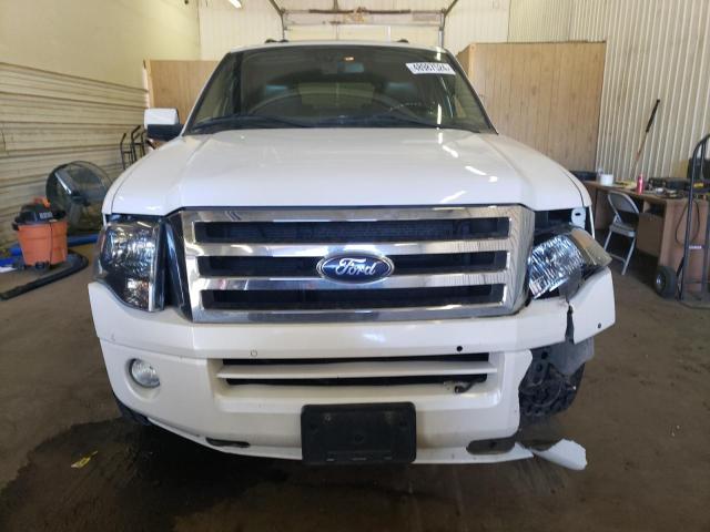 Photo 5 from auction – 2012 FORD EXPEDITION with VIN 1FMJU2A56CEF40986
