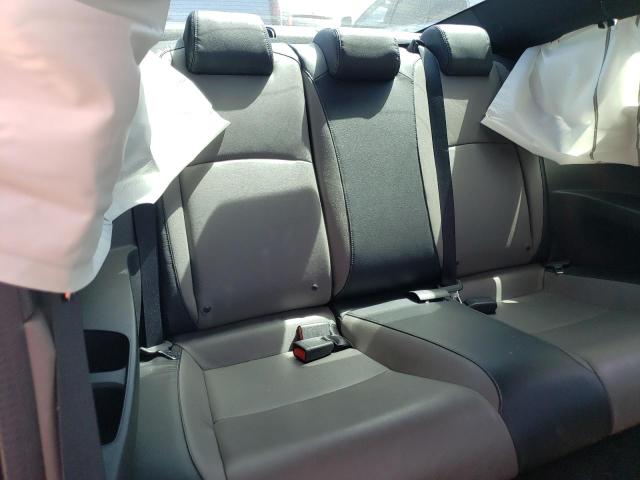 Photo 10 from auction – 2016 HONDA CIVIC TOUR with VIN 2HGFC3B99GH350507