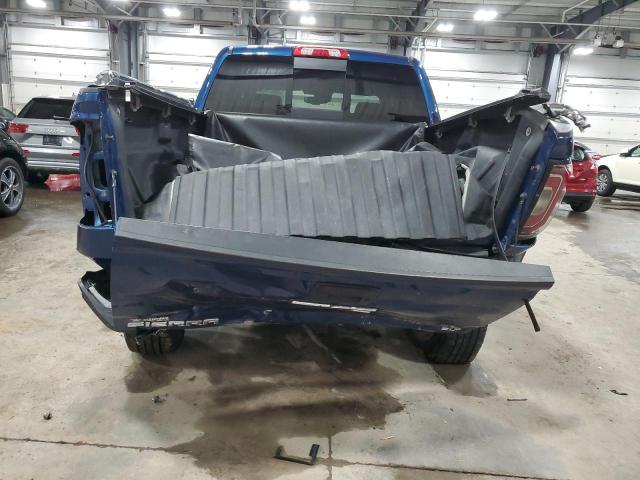 Photo 6 from auction – 2017 GMC SIERRA K15 with VIN 3GTU2NEC2HG264064