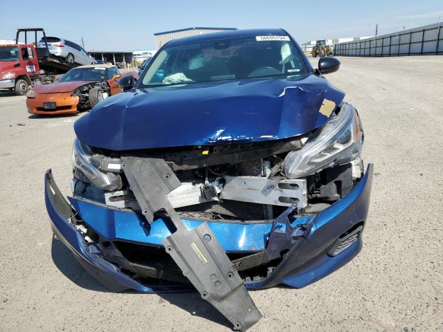 Photo 5 from auction – 2020 NISSAN ALTIMA SR with VIN 1N4BL4CV7LN319844