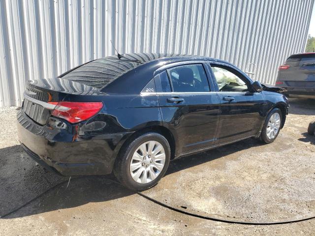 Photo 3 from auction – 2013 CHRYSLER 200 LX with VIN 1C3CCBABXDN647633