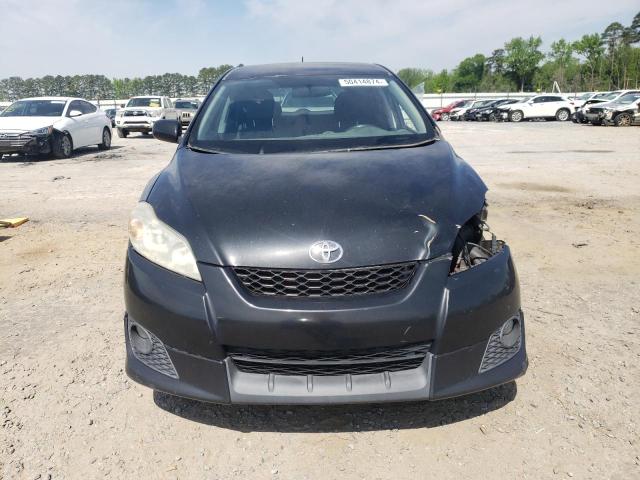 Photo 5 from auction – 2010 TOYOTA COROLLA MA with VIN 2T1KU4EE8AC333840