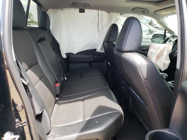 Photo 10 from auction – 2019 HONDA RIDGELINE with VIN 5FPYK3F76KB001488