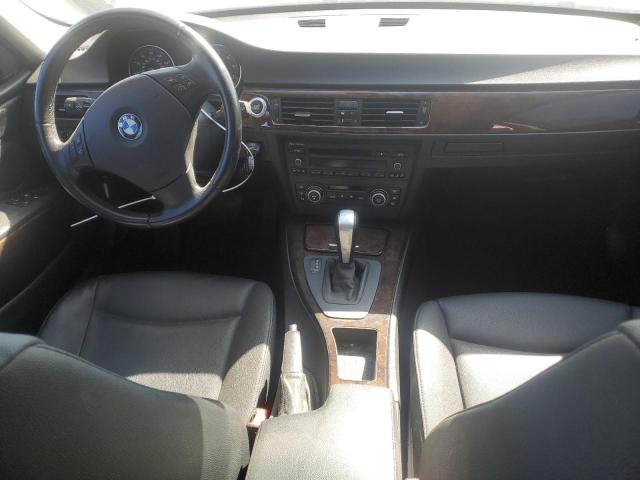 Photo 8 from auction – 2008 BMW 328 I with VIN WBAVA33558KX88749