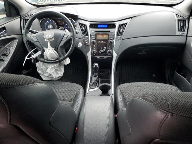 Photo 8 from auction – 2012 HYUNDAI SONATA SE with VIN 5NPEC4AC0CH403951