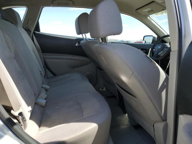 Photo 11 from auction – 2012 NISSAN ROGUE S with VIN JN8AS5MT3CW277084