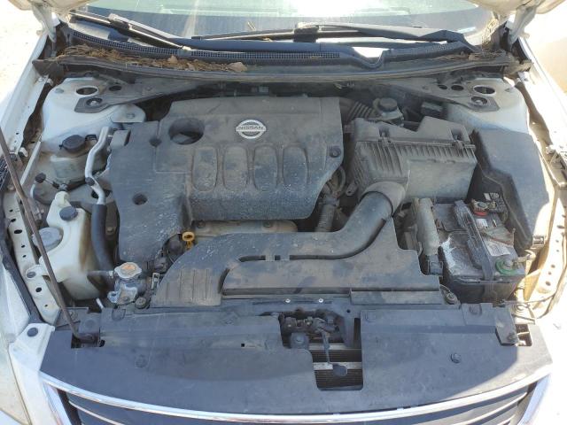 Photo 11 from auction – 2012 NISSAN ALTIMA BAS with VIN 1N4AL2APXCC194869