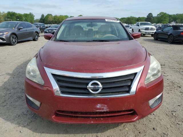 Photo 5 from auction – 2015 NISSAN ALTIMA 2.5 with VIN 1N4AL3AP4FN361645
