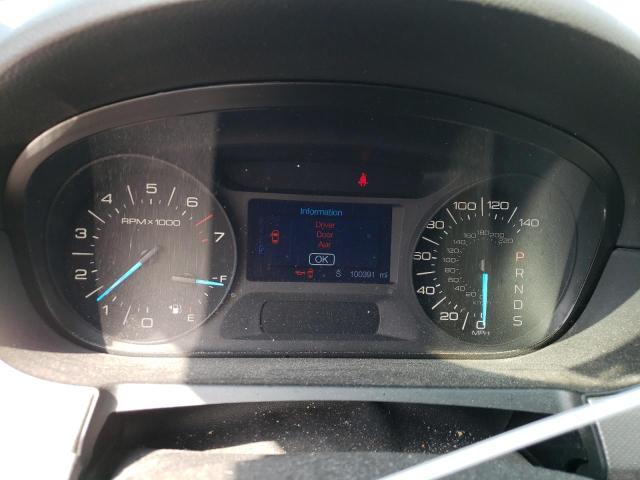 Photo 9 from auction – 2013 FORD EDGE SEL with VIN 2FMDK4JC4DBE18878