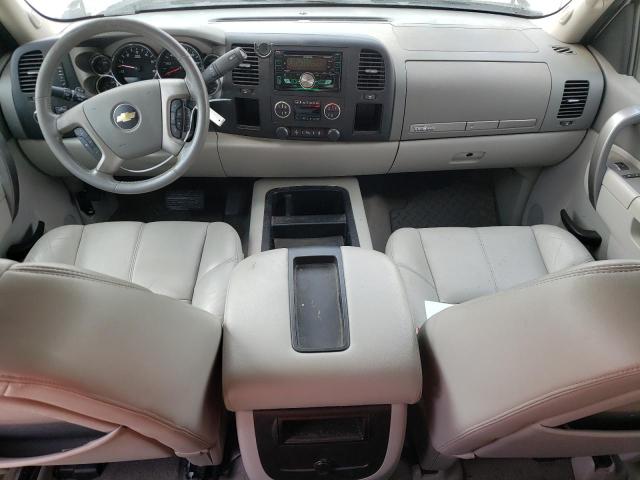 Photo 8 from auction – 2012 CHEVROLET SILVERADO with VIN 3GCPCSE00CG251076
