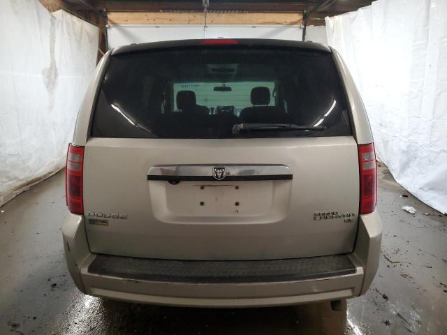 Photo 6 from auction – 2010 DODGE GRAND CARA with VIN 2D4RN4DE2AR259489