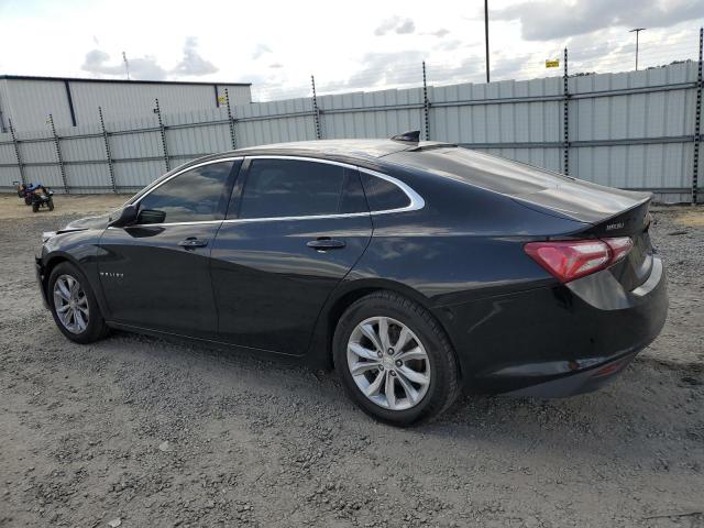 Photo 2 from auction – 2019 CHEVROLET MALIBU LT with VIN 1G1ZD5ST0KF137559