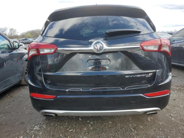 Photo 6 from auction – 2019 BUICK ENVISION P with VIN LRBFX3SX1KD006191