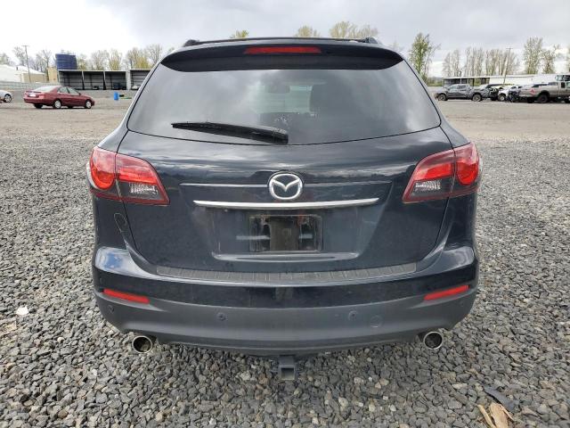 Photo 6 from auction – 2015 MAZDA CX-9 GRAND with VIN JM3TB3DV3F0459859