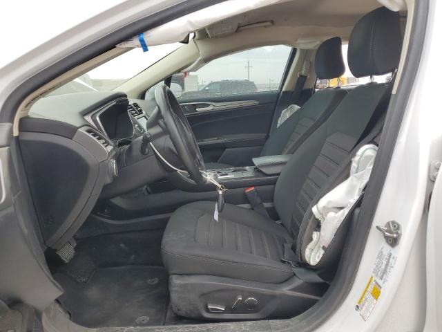Photo 7 from auction – 2020 FORD FUSION SE with VIN 3FA6P0LU6LR240118