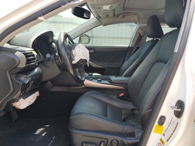Photo 7 from auction – 2015 LEXUS IS 250 with VIN JTHBF1D26F5058343