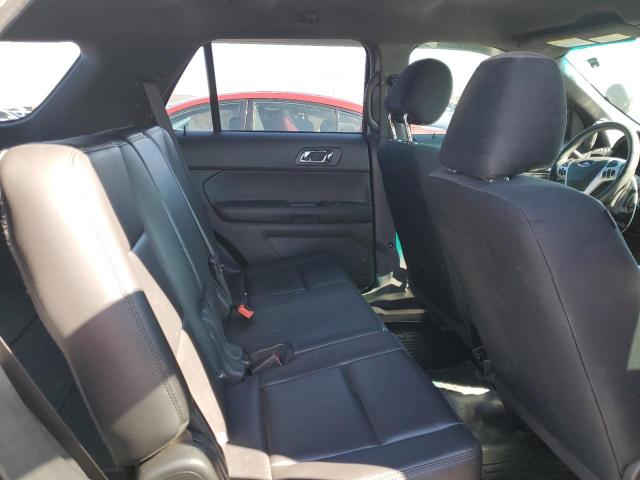 Photo 11 from auction – 2013 FORD EXPLORER P with VIN 1FM5K8AR1DGC91998