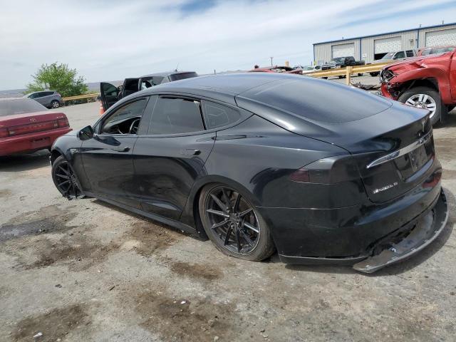 Photo 2 from auction – 2013 TESLA MODEL S with VIN 5YJSA1DN6DFP16944