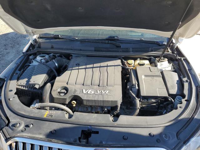 Photo 11 from auction – 2014 BUICK LACROSSE with VIN 1G4GB5G31EF239983