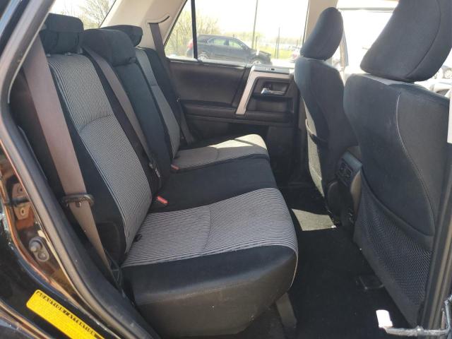 Photo 10 from auction – 2015 TOYOTA 4RUNNER SR with VIN JTEBU5JR0F5227414