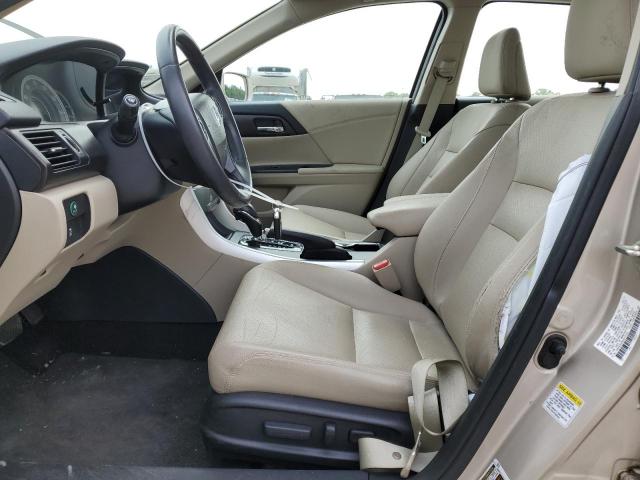 Photo 7 from auction – 2014 HONDA ACCORD EXL with VIN 1HGCR2F86EA013320
