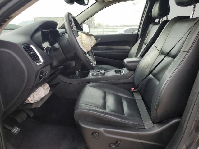 Photo 7 from auction – 2017 DODGE DURANGO GT with VIN 1C4RDJDGXHC893815