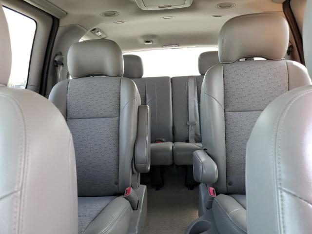 Photo 10 from auction – 2008 CHEVROLET UPLANDER L with VIN 1GNDV33148D201792