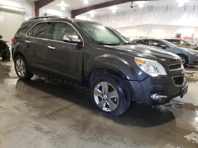 Photo 4 from auction – 2014 CHEVROLET EQUINOX LT with VIN 2GNFLGEK1E6245674