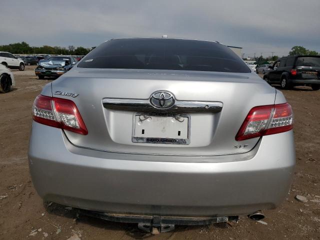 Photo 6 from auction – 2011 TOYOTA CAMRY BASE with VIN 4T4BF3EK9BR199758