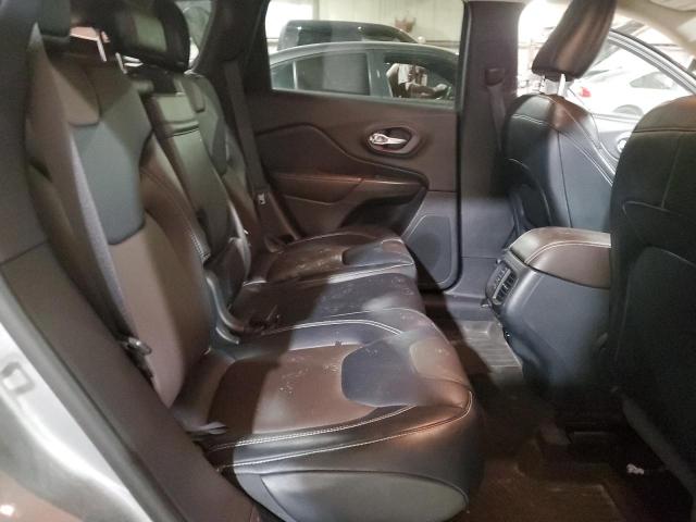 Photo 11 from auction – 2015 JEEP CHEROKEE L with VIN 1C4PJMDB0FW588423