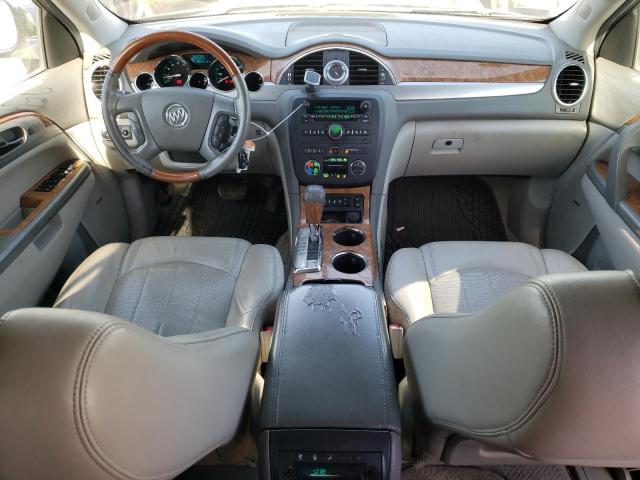 Photo 8 from auction – 2012 BUICK ENCLAVE with VIN 5GAKVCED9CJ367079