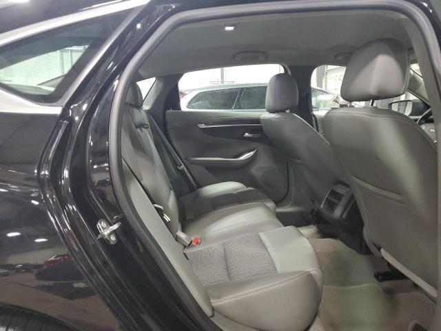 Photo 10 from auction – 2019 CHEVROLET IMPALA LS with VIN 2G11X5SA6K9103976