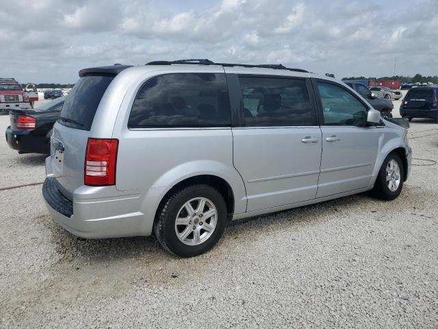 Photo 3 from auction – 2008 CHRYSLER TOWN & COU with VIN 2A8HR54P68R770355