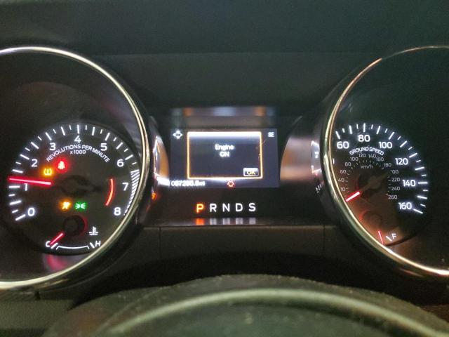 Photo 9 from auction – 2016 FORD MUSTANG with VIN 1FA6P8TH2G5219843