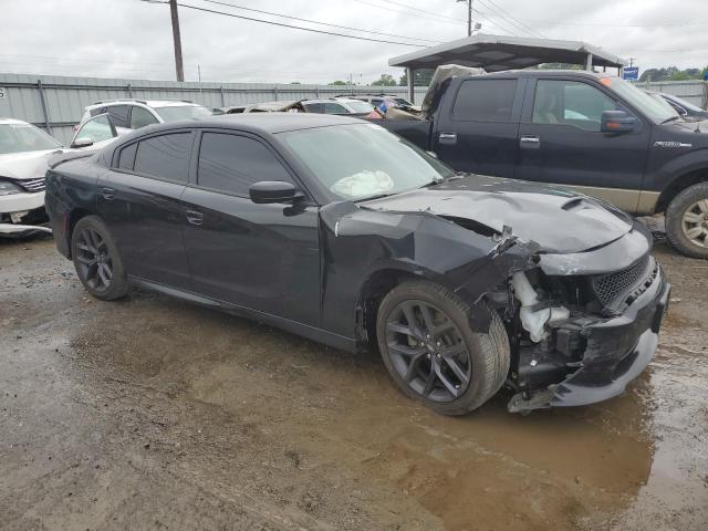 Photo 4 from auction – 2021 DODGE CHARGER GT with VIN 2C3CDXHG9MH565767