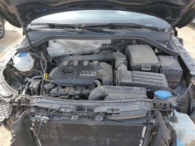 Photo 12 from auction – 2018 AUDI Q3 PREMIUM with VIN WA1BCCFS2JR023636