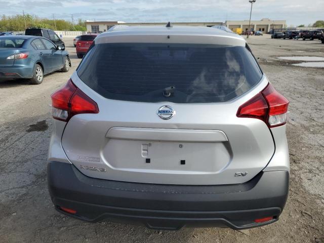 Photo 6 from auction – 2019 NISSAN KICKS S with VIN 3N1CP5CU0KL545211