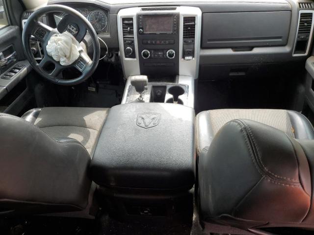 Photo 8 from auction – 2012 DODGE RAM 1500 S with VIN 1C6RD7MT1CS112251