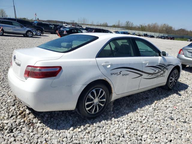 Photo 4 from auction – 2008 TOYOTA CAMRY CE with VIN 4T1BE46K48U744663