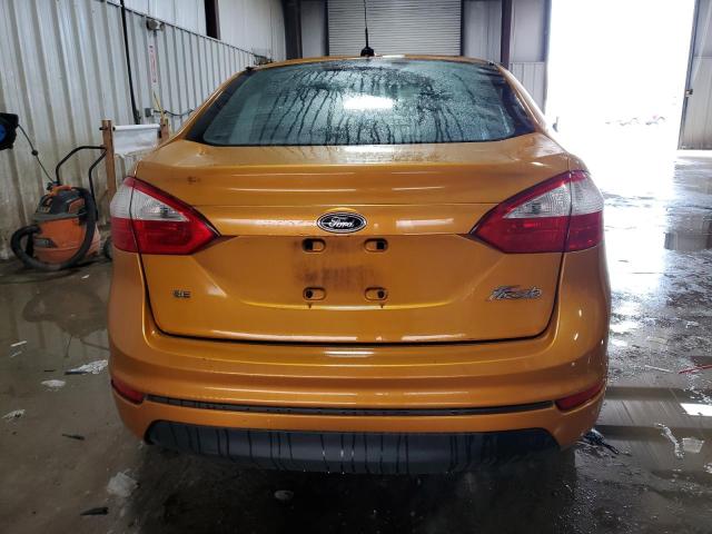 Photo 6 from auction – 2016 FORD FIESTA SE with VIN 3FADP4BJ1GM104178