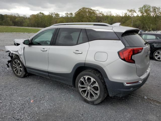 Photo 2 from auction – 2019 GMC TERRAIN SL with VIN 3GKALPEV0KL191258