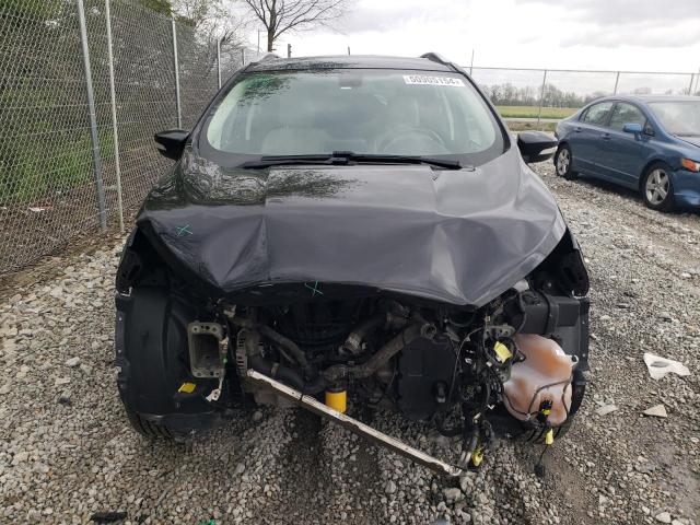 Photo 5 from auction – 2020 FORD ECOSPORT T with VIN MAJ6S3KL0LC334809