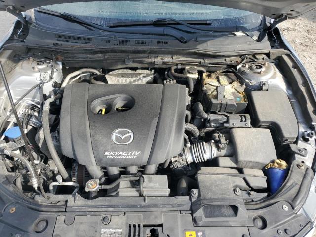 Photo 11 from auction – 2017 MAZDA 3 SPORT with VIN 3MZBN1U78HM109979