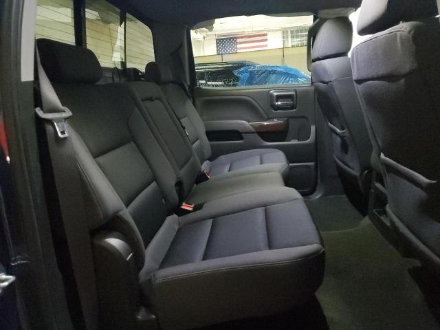 Photo 10 from auction – 2017 GMC SIERRA K15 with VIN 3GTU2MEC6HG512116