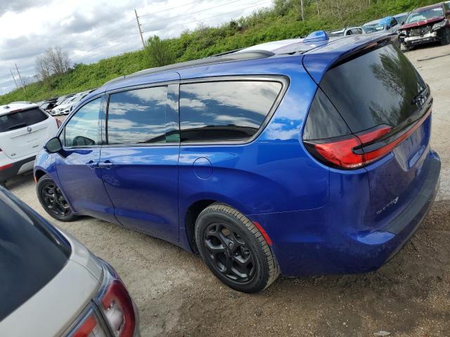Zdjęcie 2 z aukcji – 2021 CHRYSLER PACIFICA H z VIN 2C4RC1S70MR517681