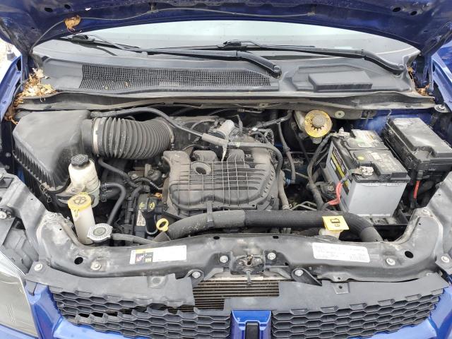 Photo 12 from auction – 2019 DODGE GRAND CARA with VIN 2C4RDGEG3KR785438