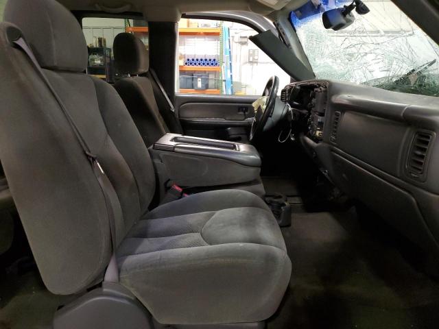 Photo 7 from auction – 2003 CHEVROLET 1500 SILVE with VIN 2GCEK19V531269706